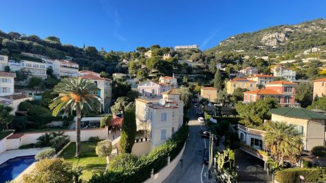 Vente Penthouse Beaulieu-sur-Mer 2&nbsp;Pièces 47&nbsp;m²