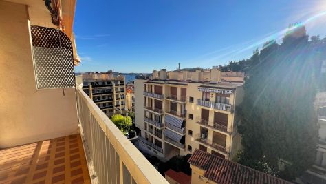 Vente Penthouse Beaulieu-sur-Mer 2&nbsp;Pièces 47&nbsp;m²