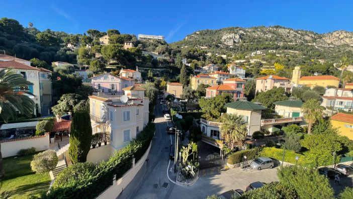 Vente Penthouse Beaulieu-sur-Mer 2&nbsp;Pièces 47&nbsp;m²