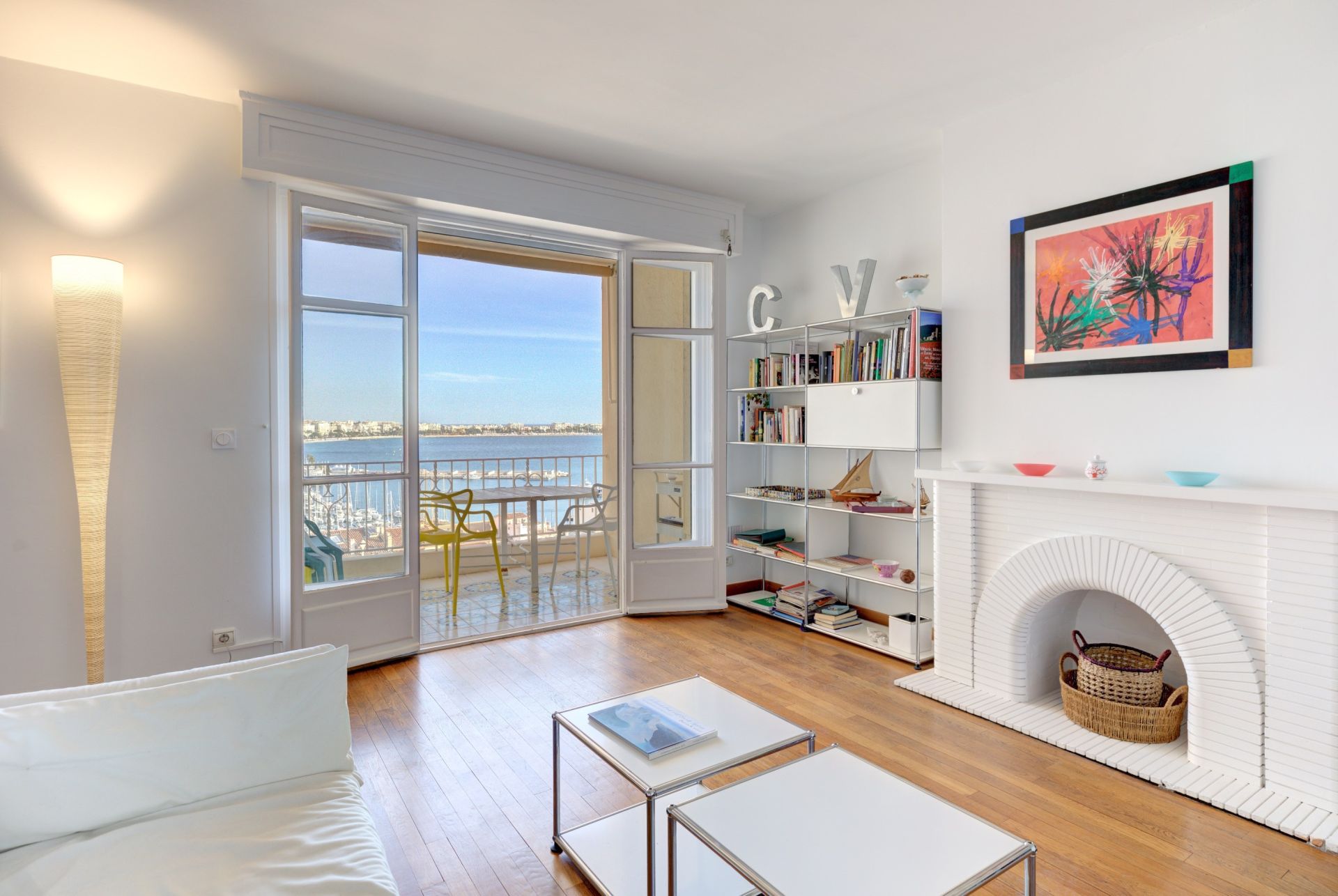 apartment 3 Rooms for sale on CANNES (06400)