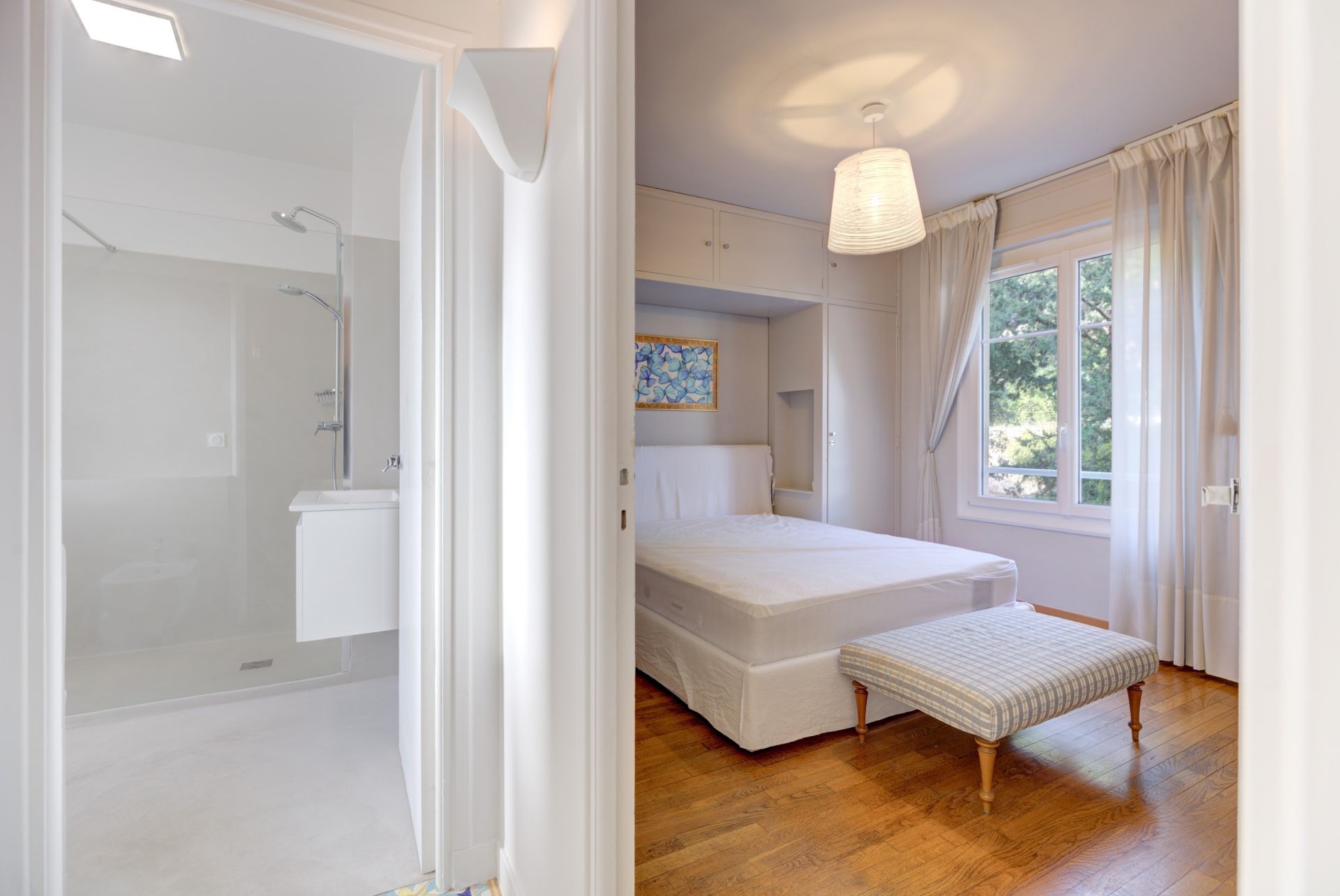 apartment 3 Rooms for sale on CANNES (06400)