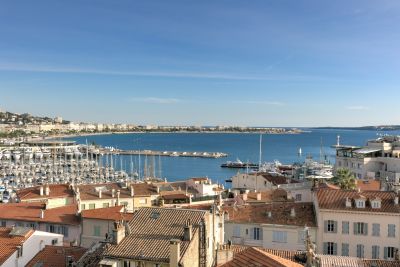 Vente Appartement Cannes 3 Pièces 88 m²