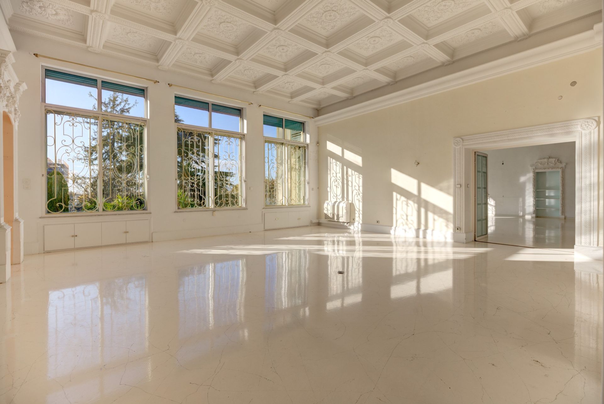 appartement 5 Pièces en vente sur CANNES (06400)