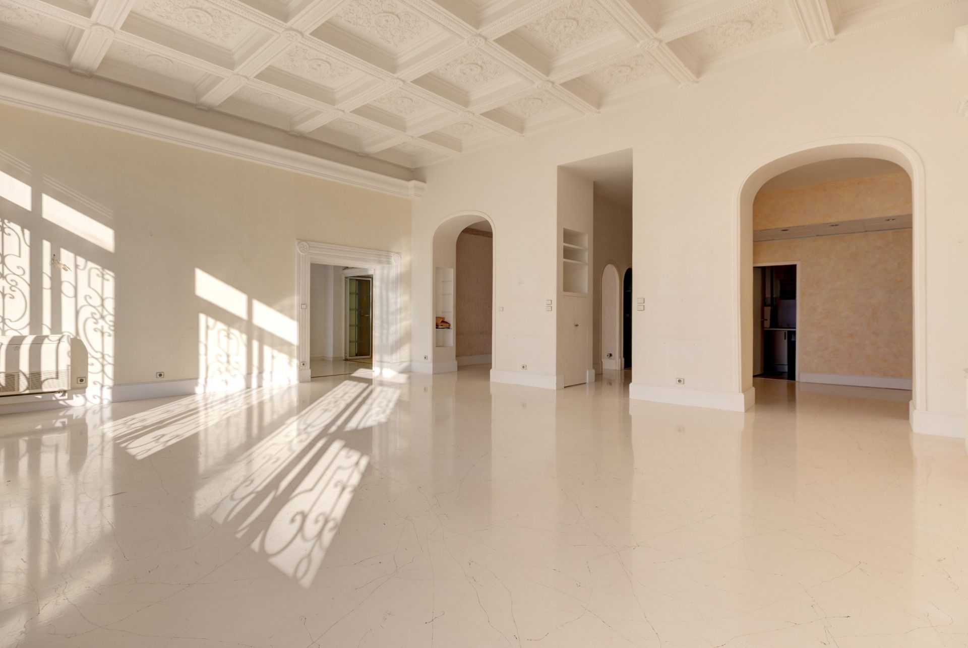 appartement 5 Pièces en vente sur CANNES (06400)