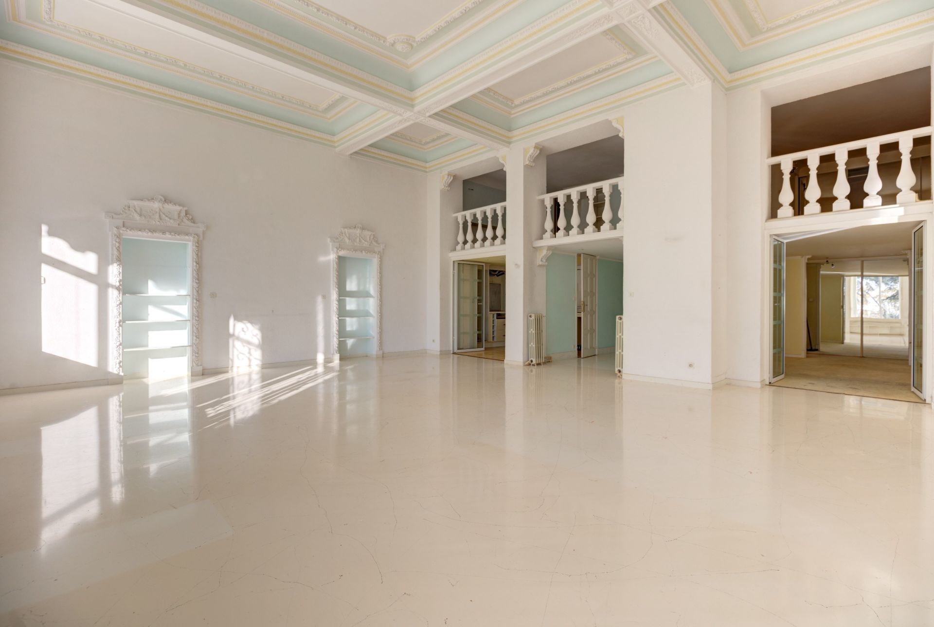 appartement 5 Pièces en vente sur CANNES (06400)