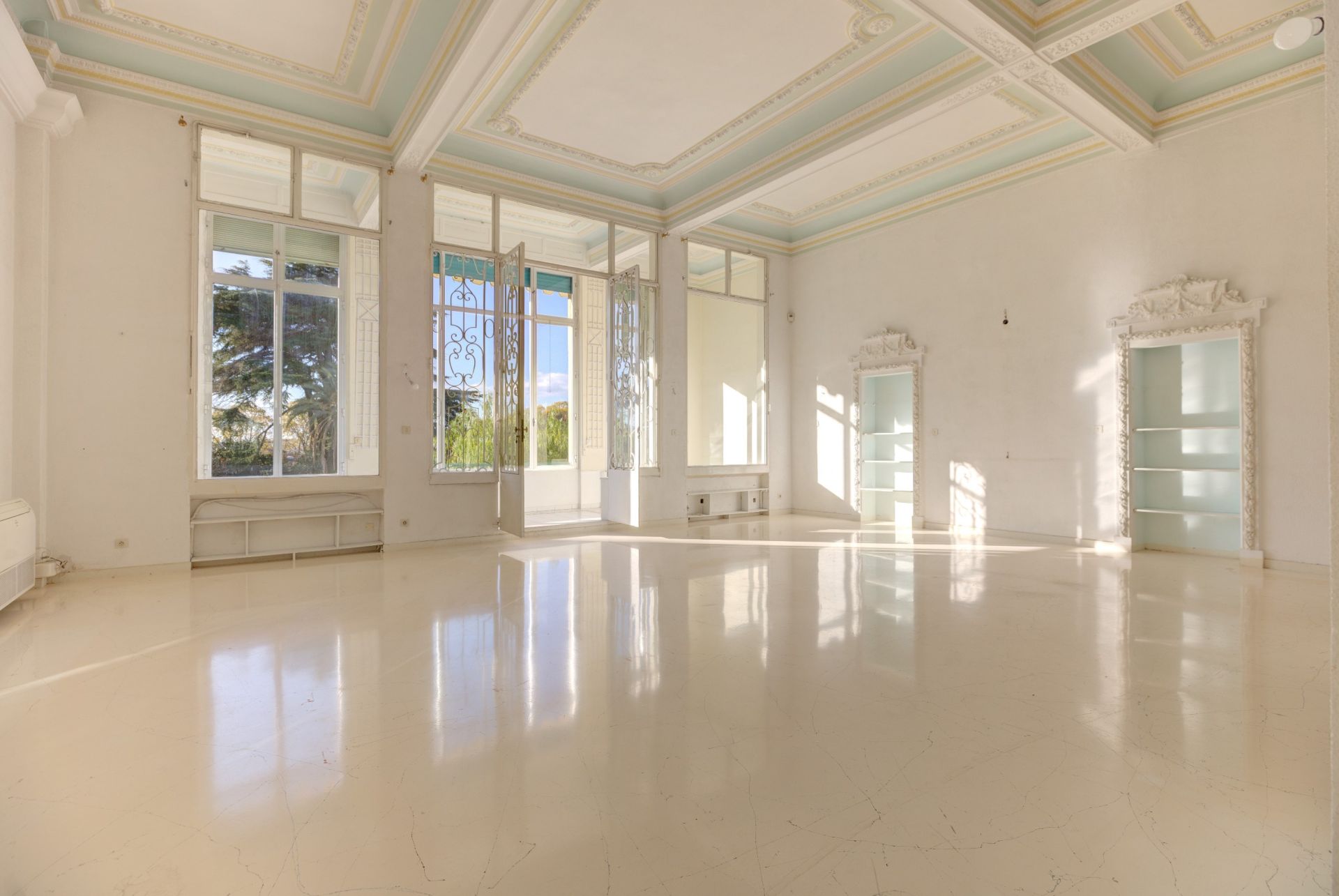 appartement 5 Pièces en vente sur CANNES (06400)