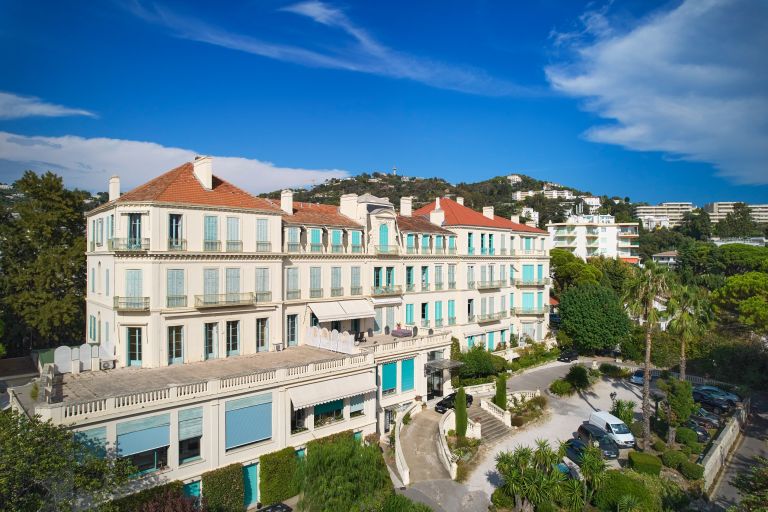 appartement 5 Pièces en vente sur CANNES (06400)