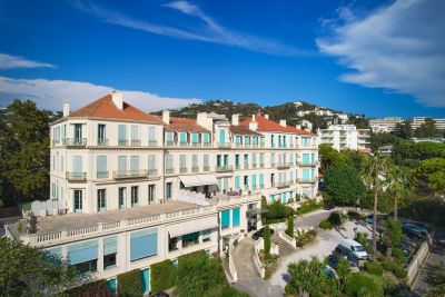 Vente Appartement Cannes 5 Pièces 246 m²