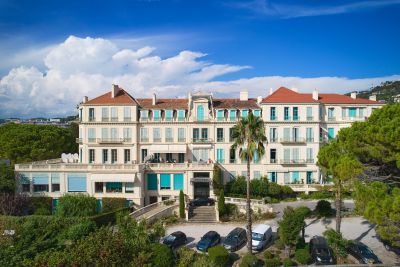 Vente Appartement Cannes 5 Pièces 246 m²
