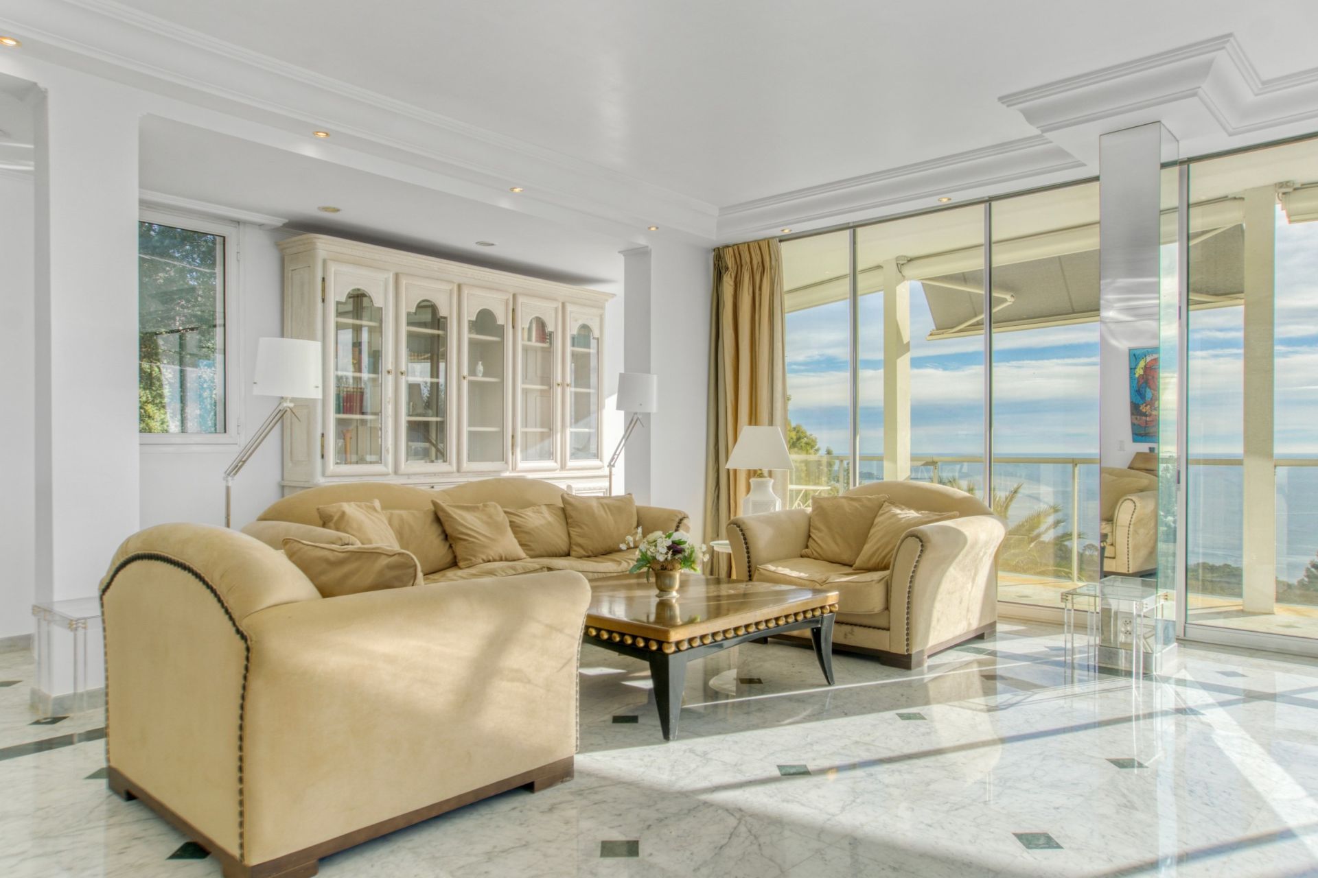 maison de ville 6 Pièces en vente sur CANNES (06400)