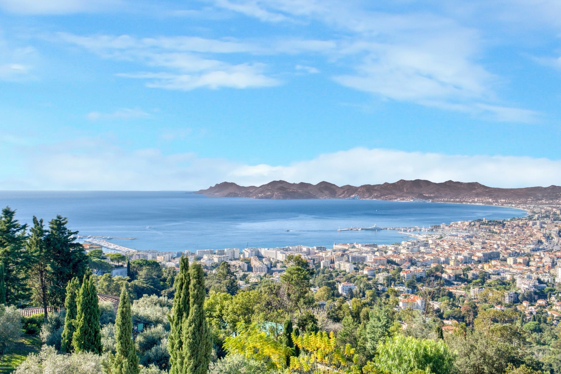 maison de ville 6 Pièces en vente sur CANNES (06400)