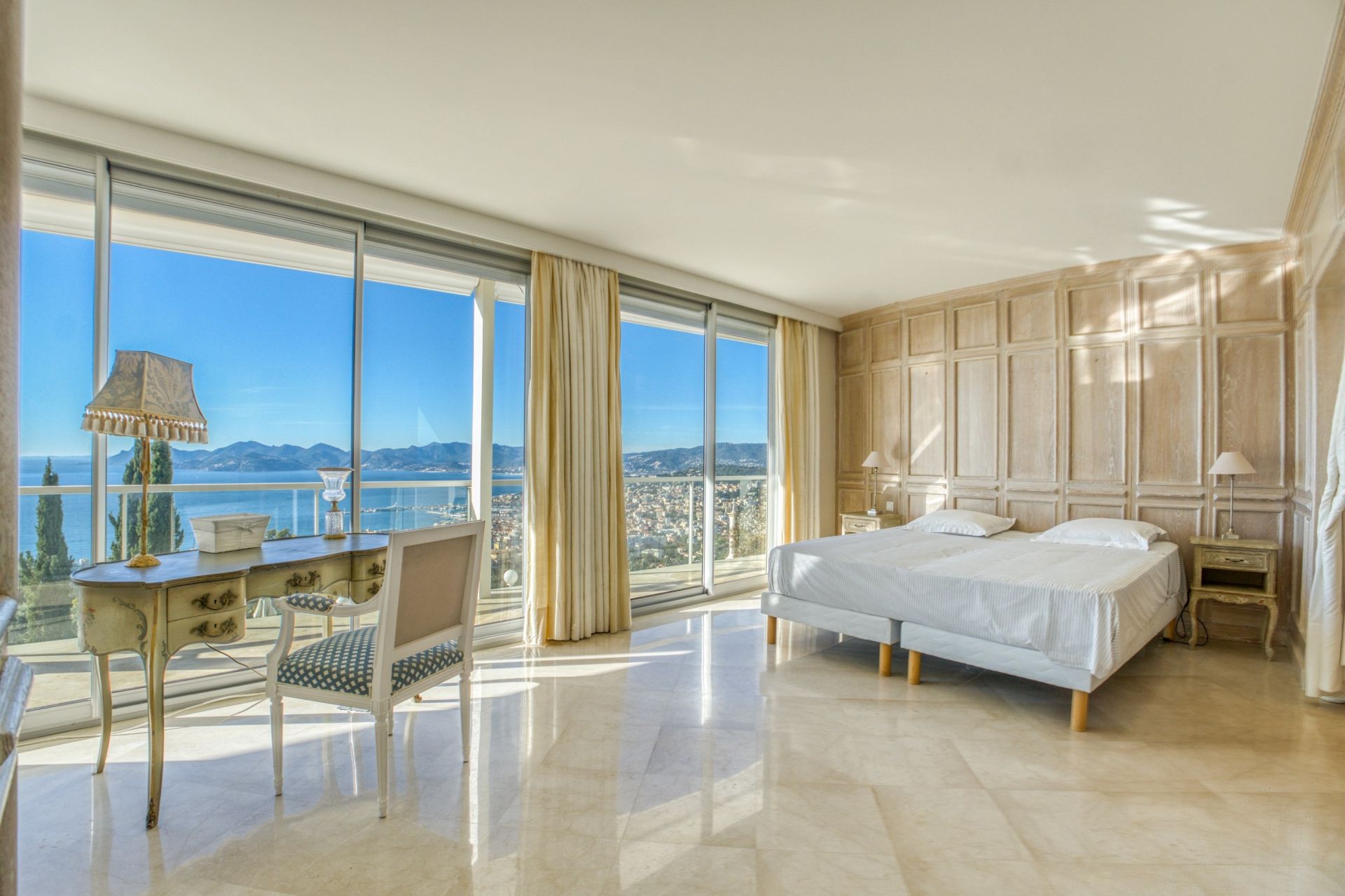 maison de ville 6 Pièces en vente sur CANNES (06400)