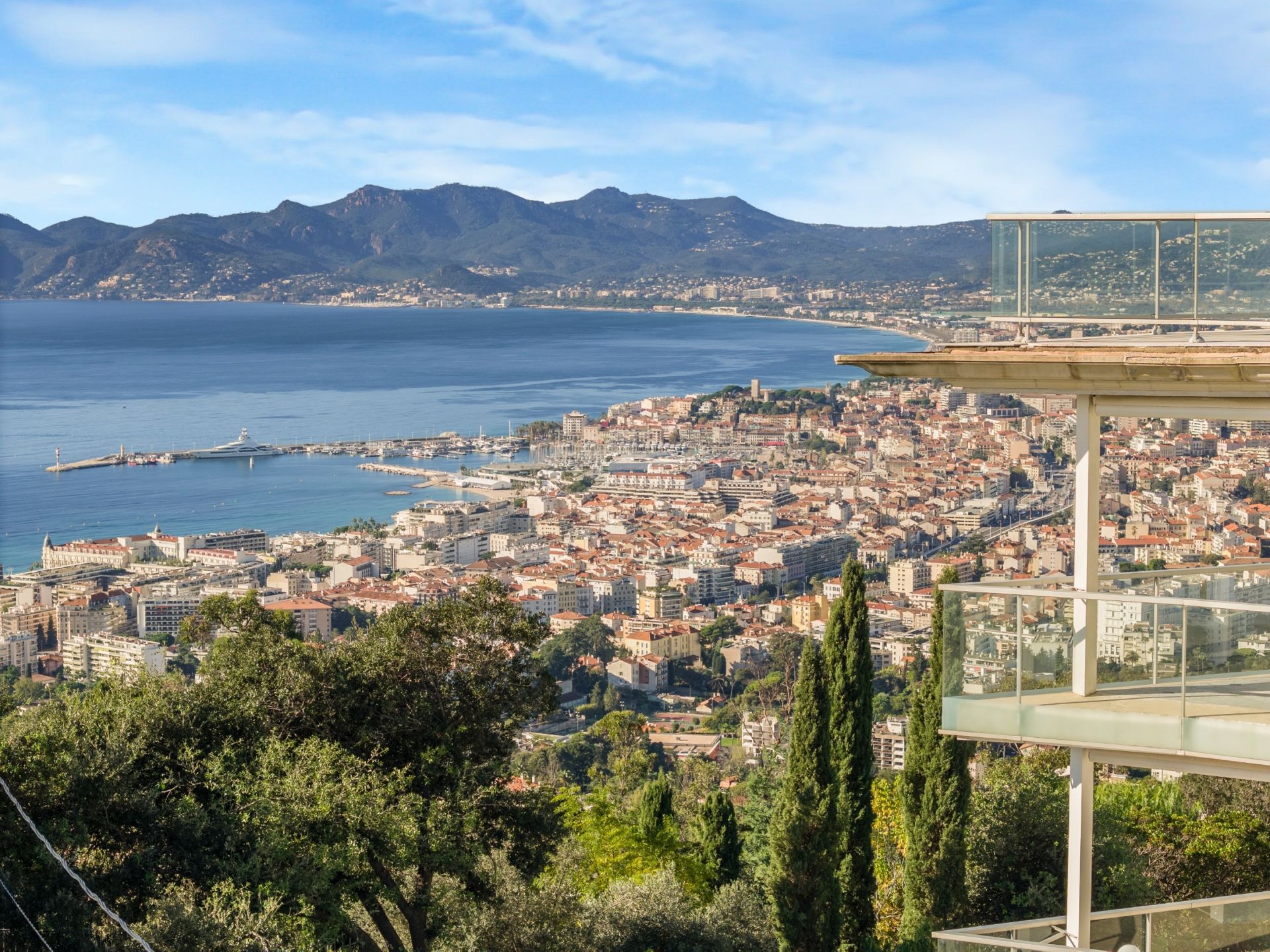 maison de ville 6 Pièces en vente sur CANNES (06400)