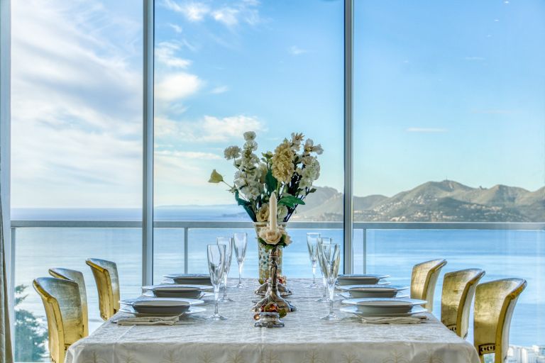 maison de ville 6 Pièces en vente sur CANNES (06400)