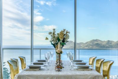 Vente Maison de ville Cannes 6 Pièces 320 m²