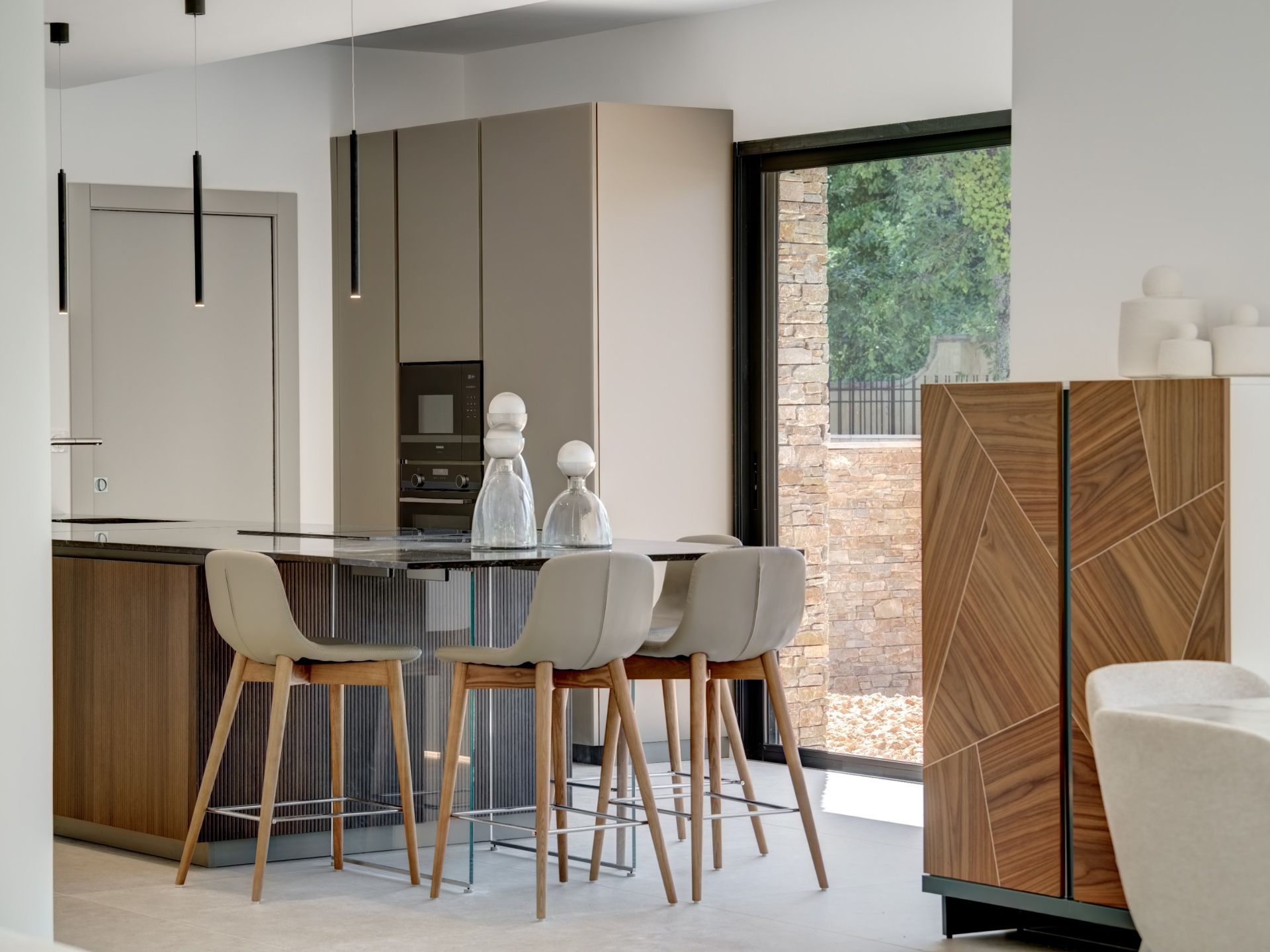 villa 5 Pièces en vente sur TOURRETTES (83440)