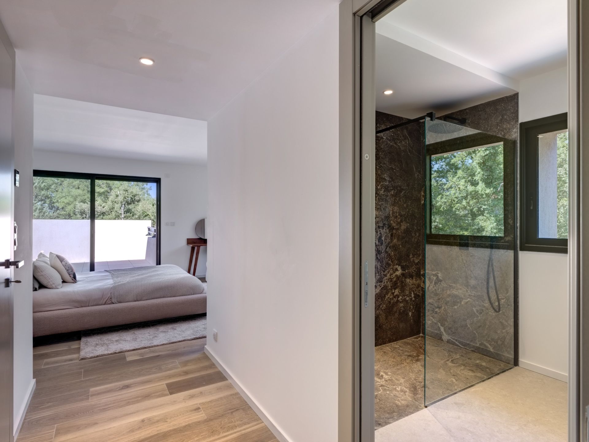 villa 5 Pièces en vente sur TOURRETTES (83440)