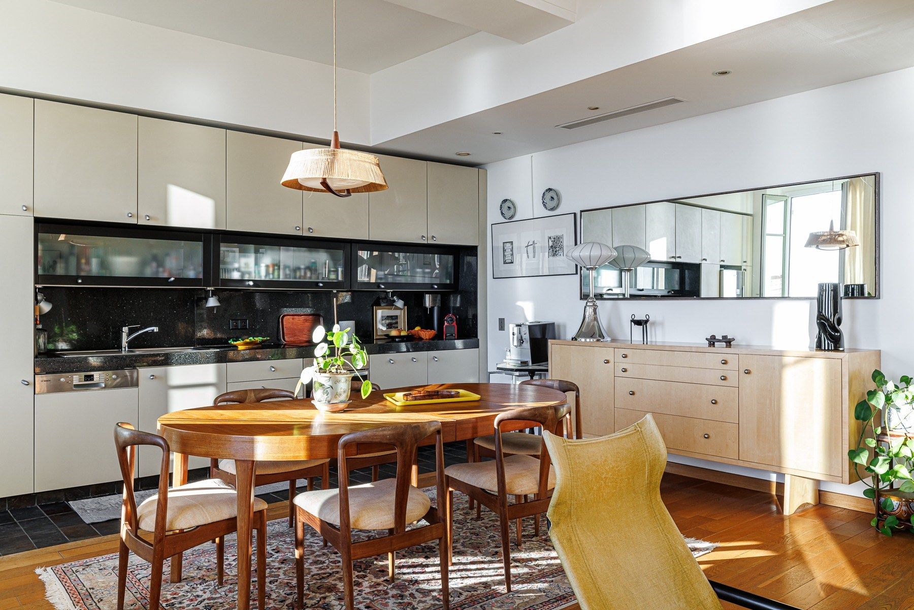 appartement 4 Pièces en vente sur NICE (06000)