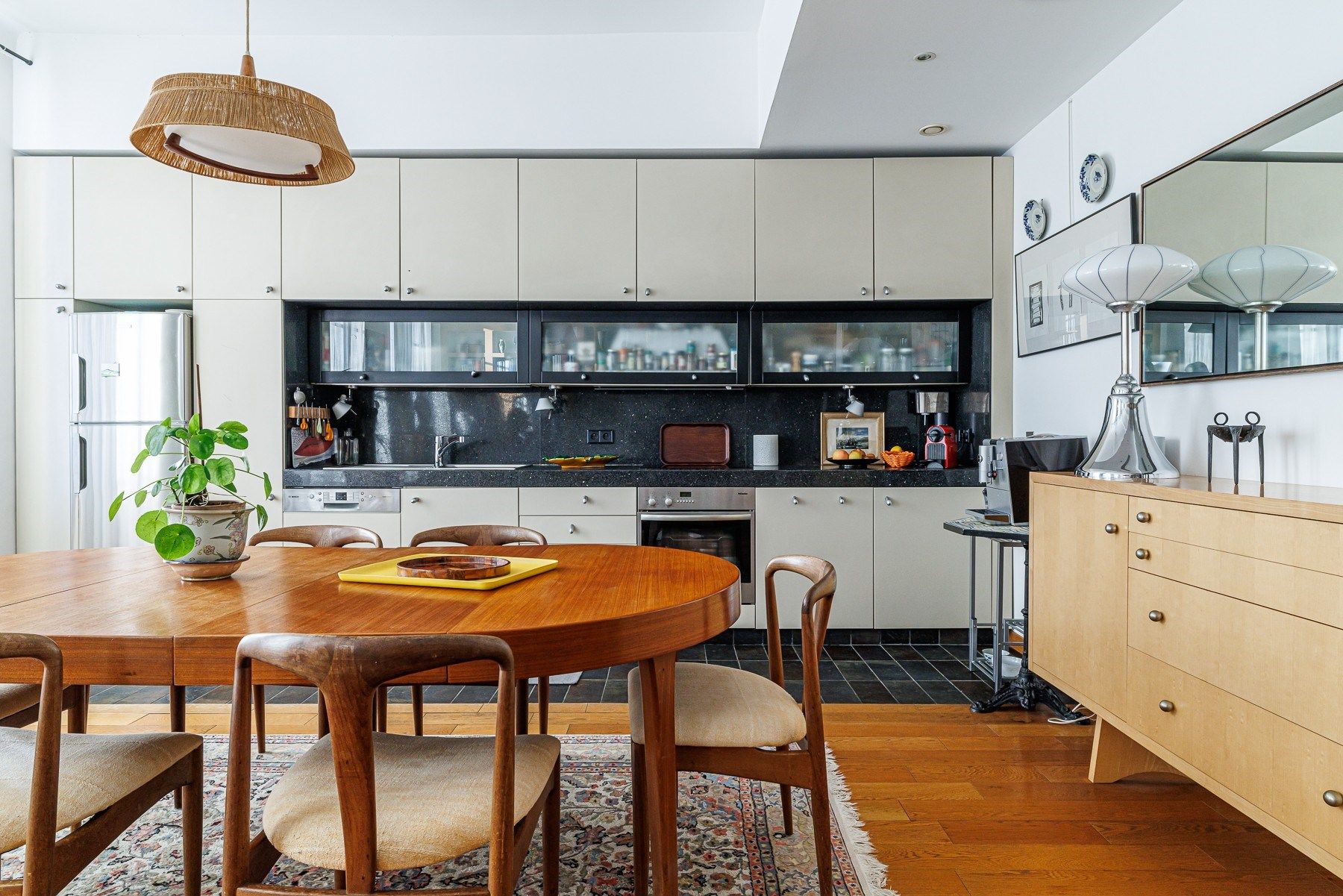 appartement 4 Pièces en vente sur NICE (06000)