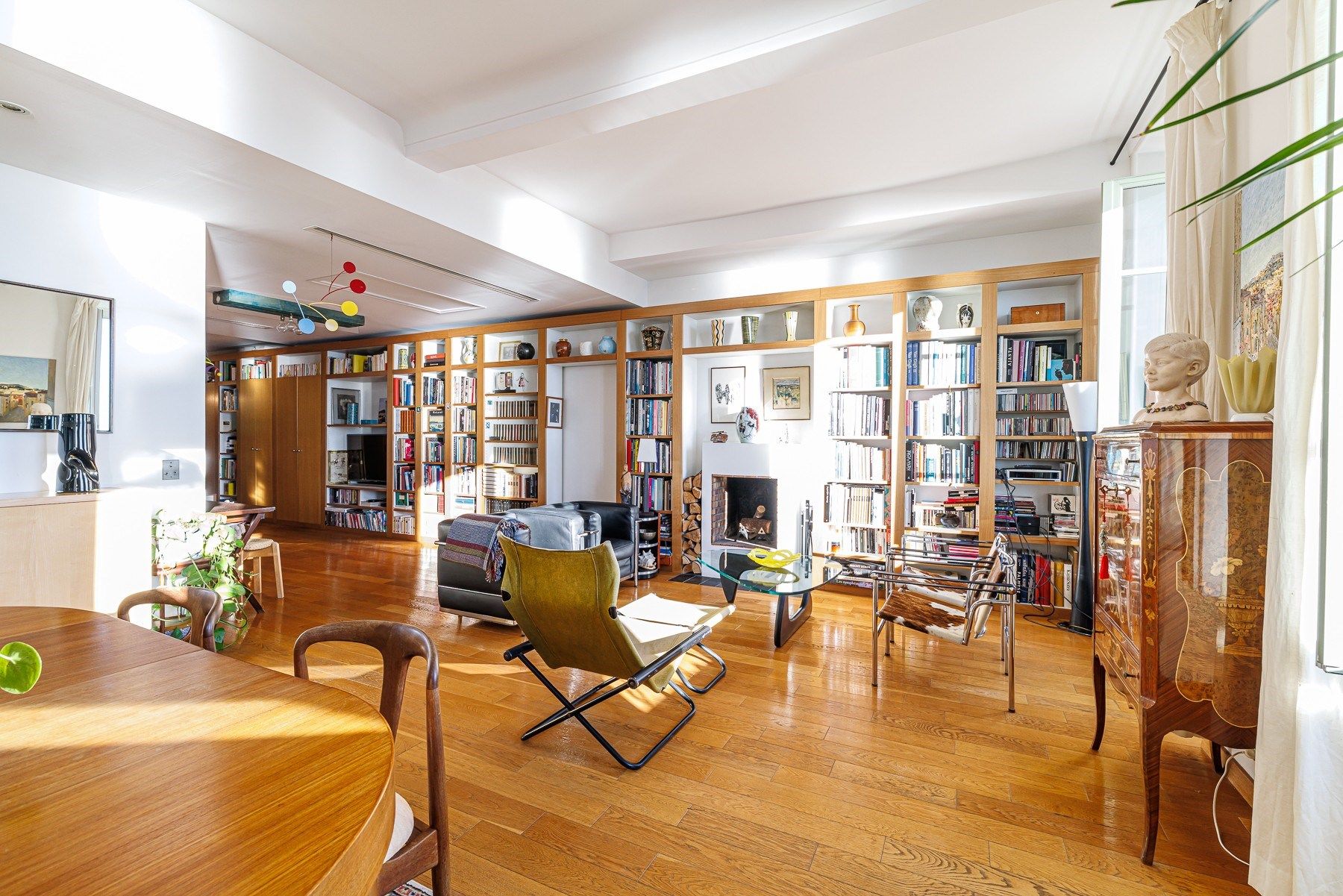 appartement 4 Pièces en vente sur NICE (06000)