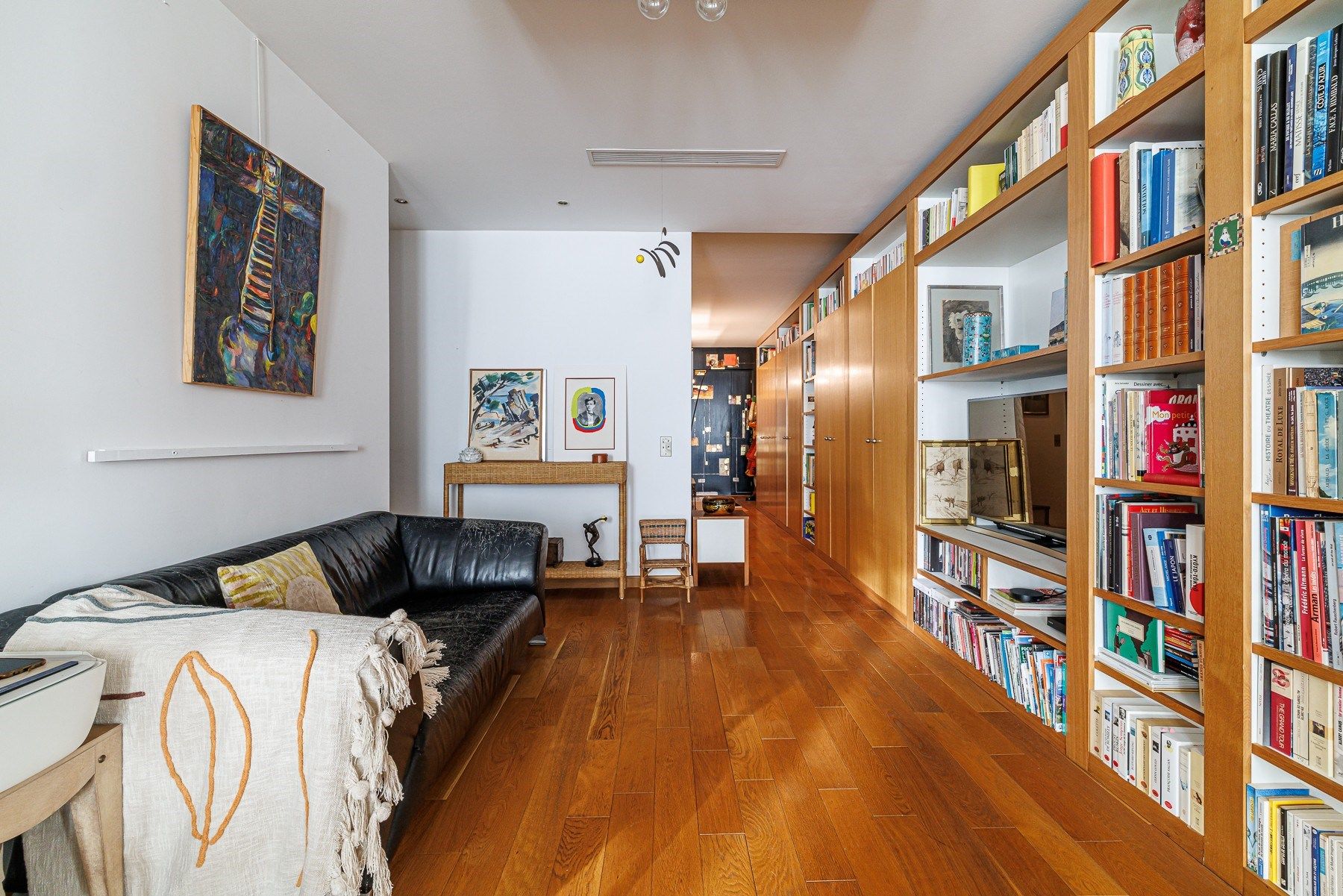 appartement 4 Pièces en vente sur NICE (06000)