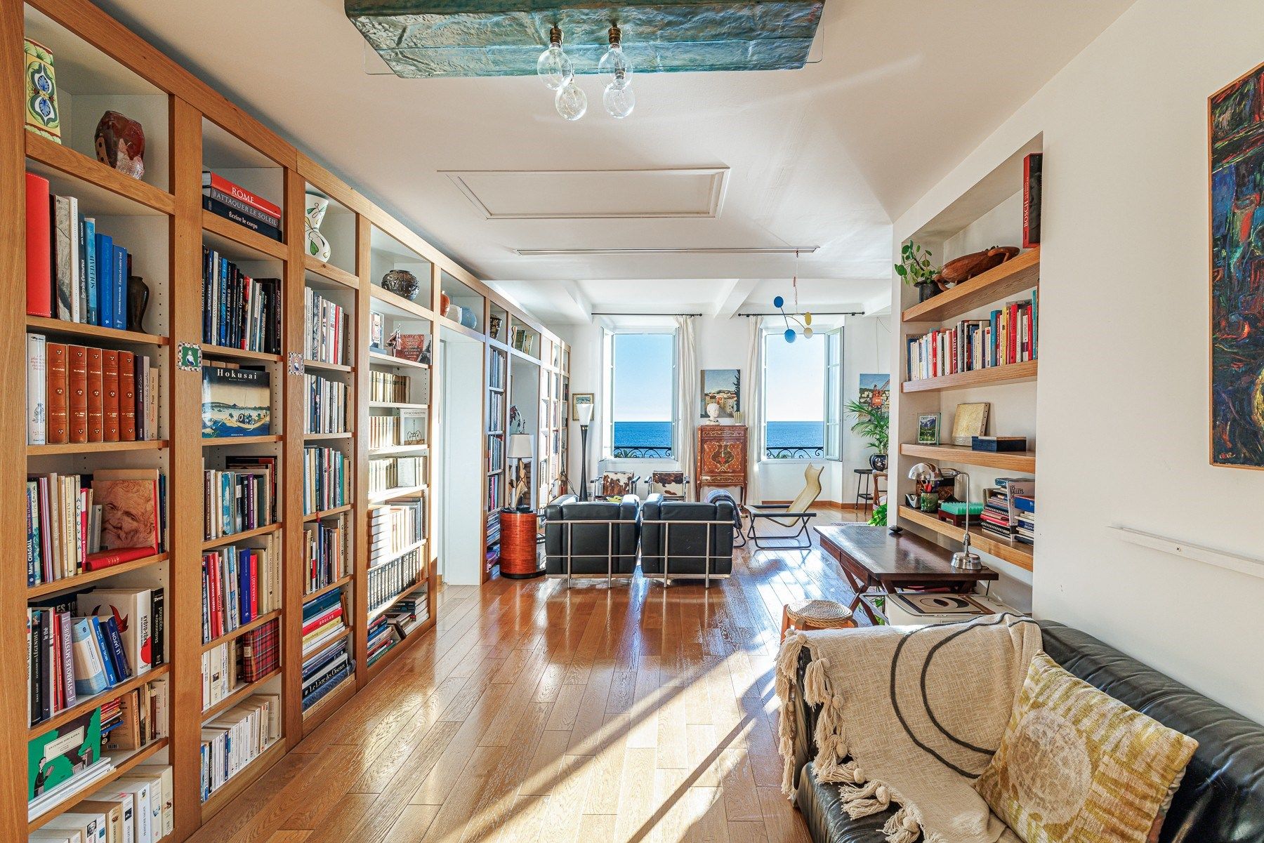 appartement 4 Pièces en vente sur NICE (06000)