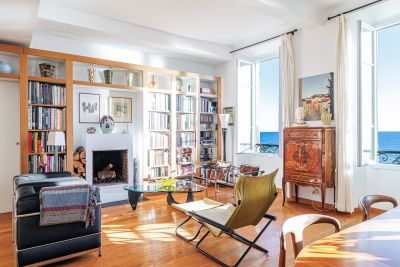 Vente Appartement Nice 4 Pièces 124.13 m²