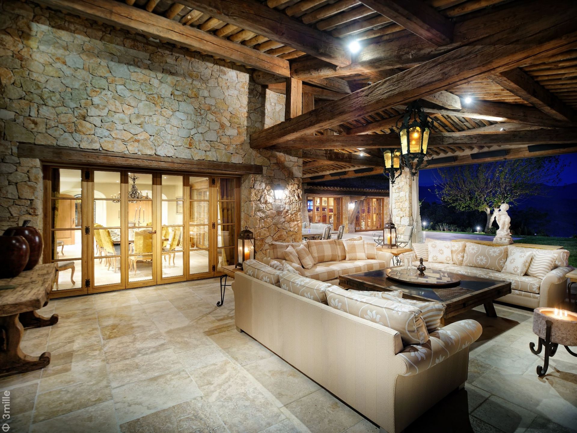 property 35 Rooms for sale on LES ADRETS DE L ESTEREL (83600)