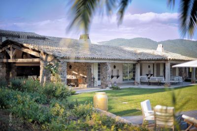 Sale Property Les Adrets-de-l'Estérel 35&nbsp;Rooms 2100&nbsp;m²