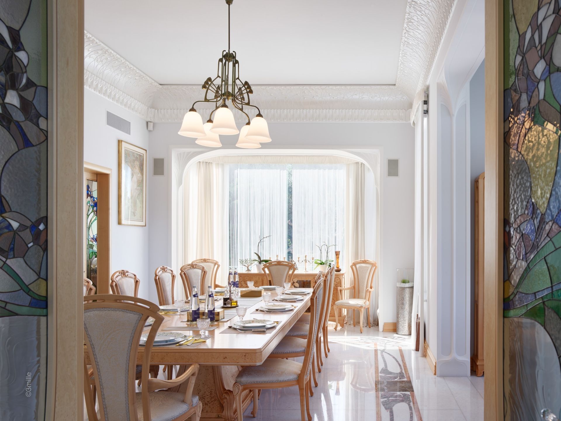 mansion 15 Rooms for sale on CAP D ANTIBES (06160)
