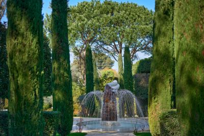 Sale Mansion Cap D'Antibes 15 Rooms 1000 m²