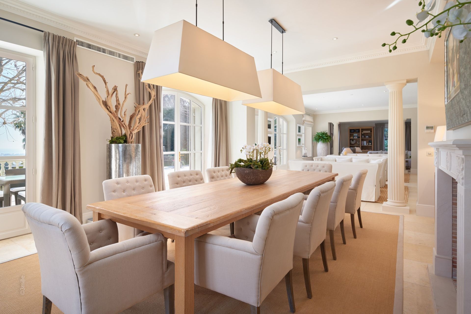 property 15 Rooms for sale on MOUGINS (06250)