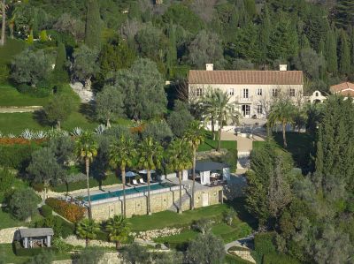 Sale Property Mougins 15 Rooms 700 m²