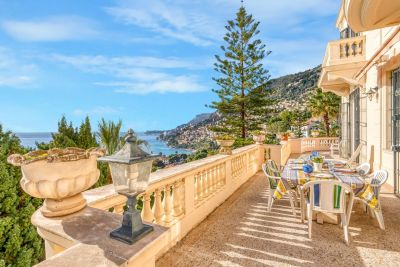 Vente Maison bourgeoise Roquebrune-Cap-Martin 12 Pièces 320 m²