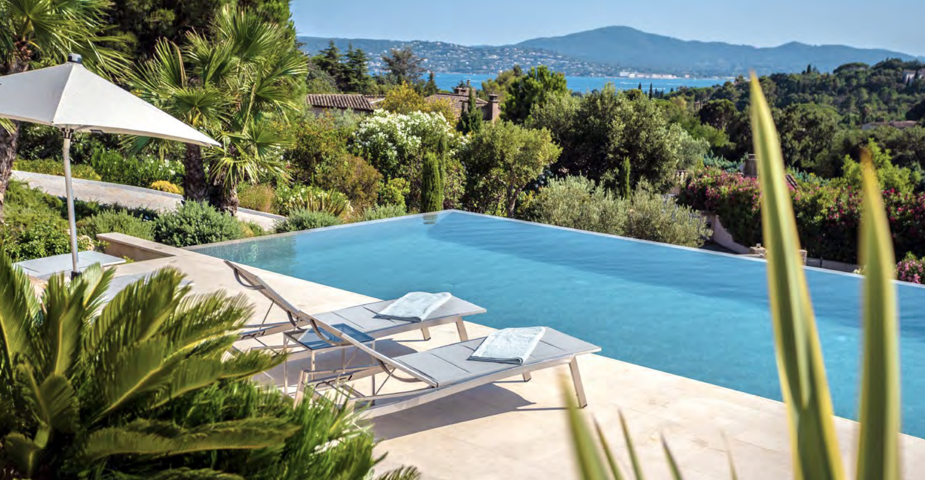villa 7 Pièces en vente sur GRIMAUD (83310)