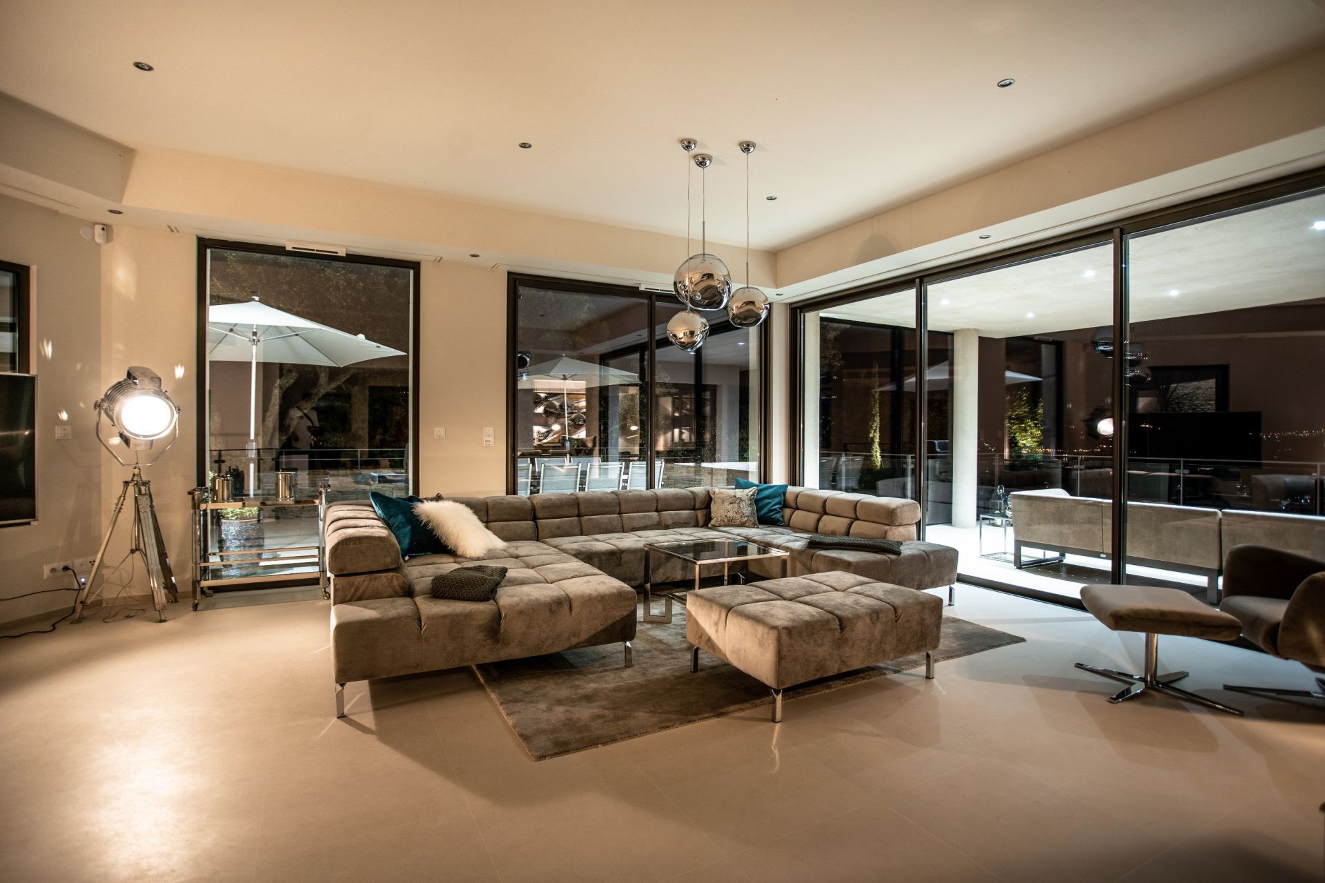 villa 7 Pièces en vente sur GRIMAUD (83310)