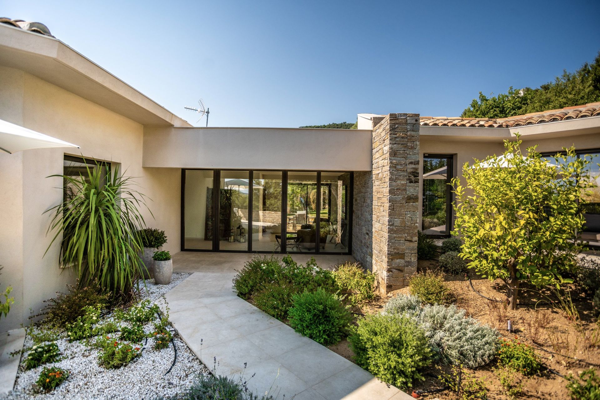 villa 7 Pièces en vente sur GRIMAUD (83310)