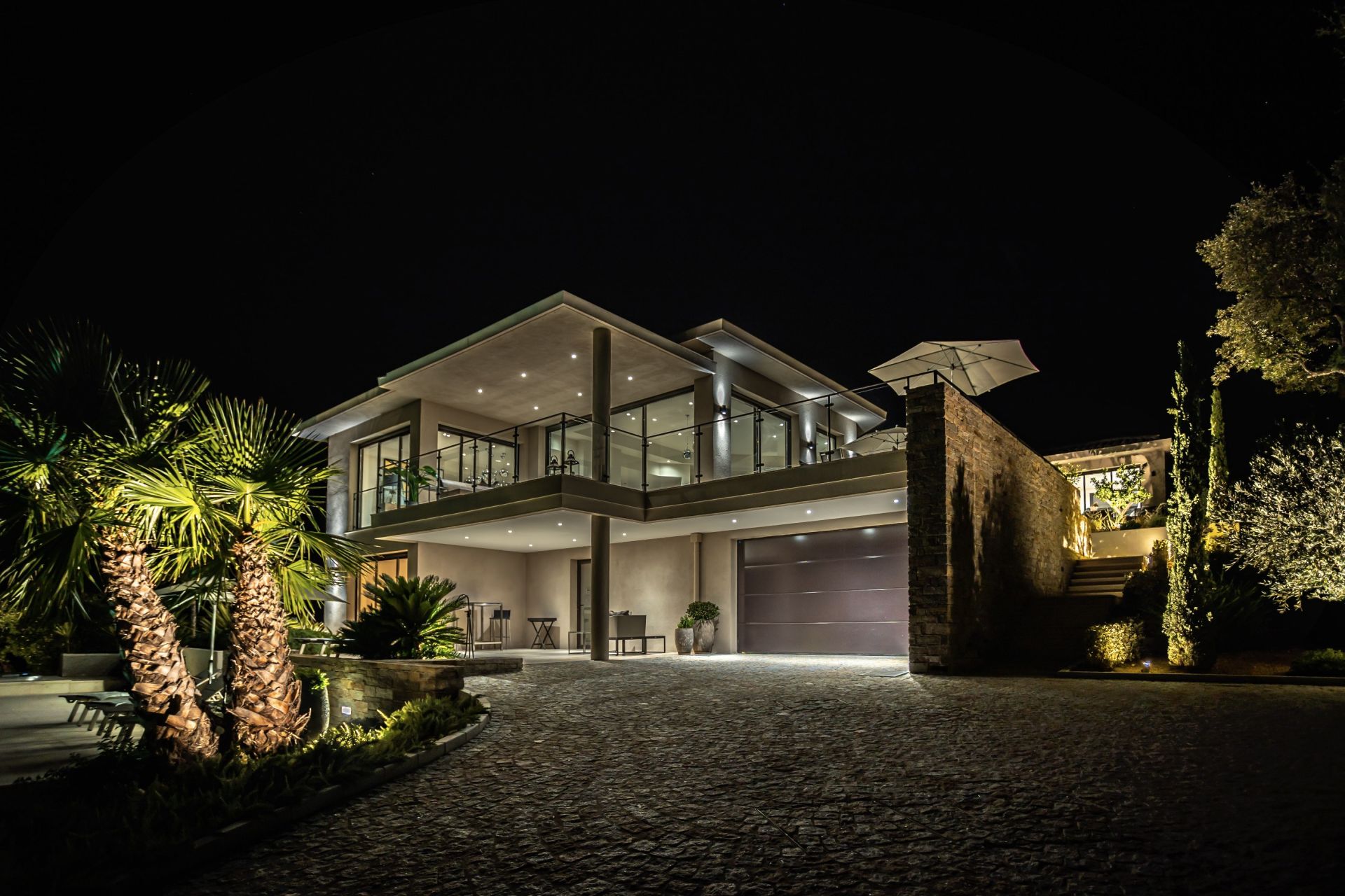 villa 7 Pièces en vente sur GRIMAUD (83310)