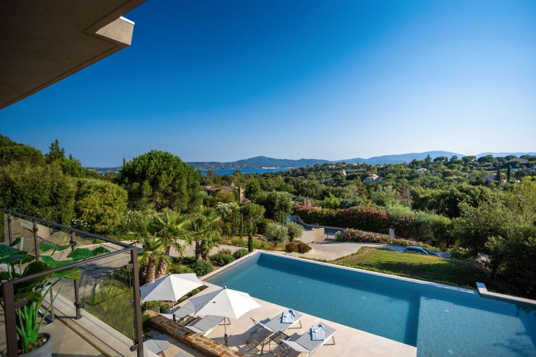 villa 7 Pièces en vente sur GRIMAUD (83310)