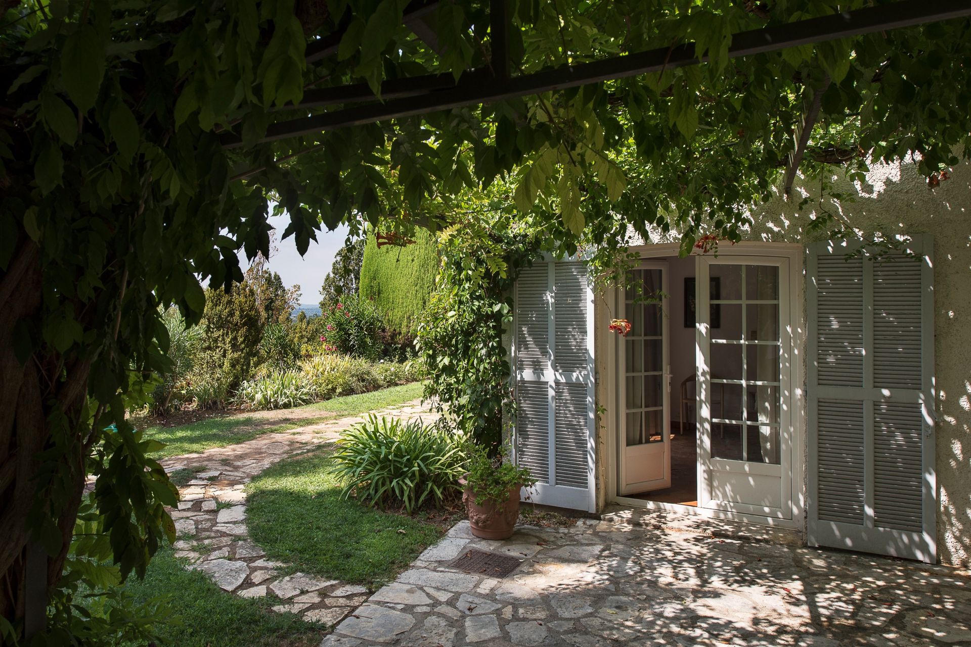 bastide 15 Pièces en vente sur GRASSE (06130)