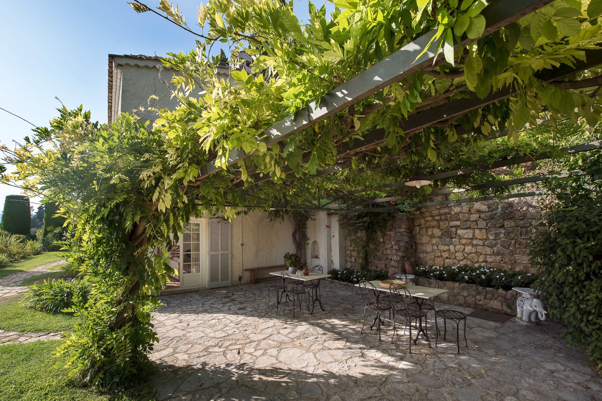 bastide 15 Pièces en vente sur GRASSE (06130)