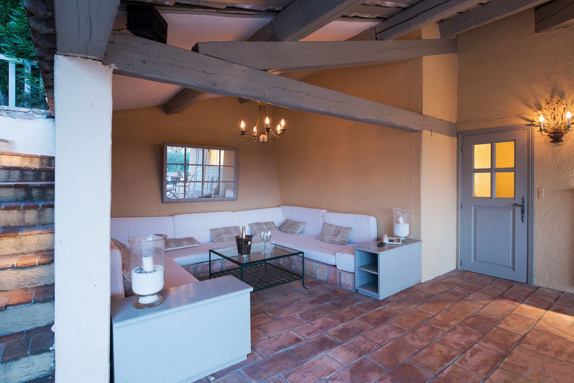 bastide 15 Pièces en vente sur GRASSE (06130)