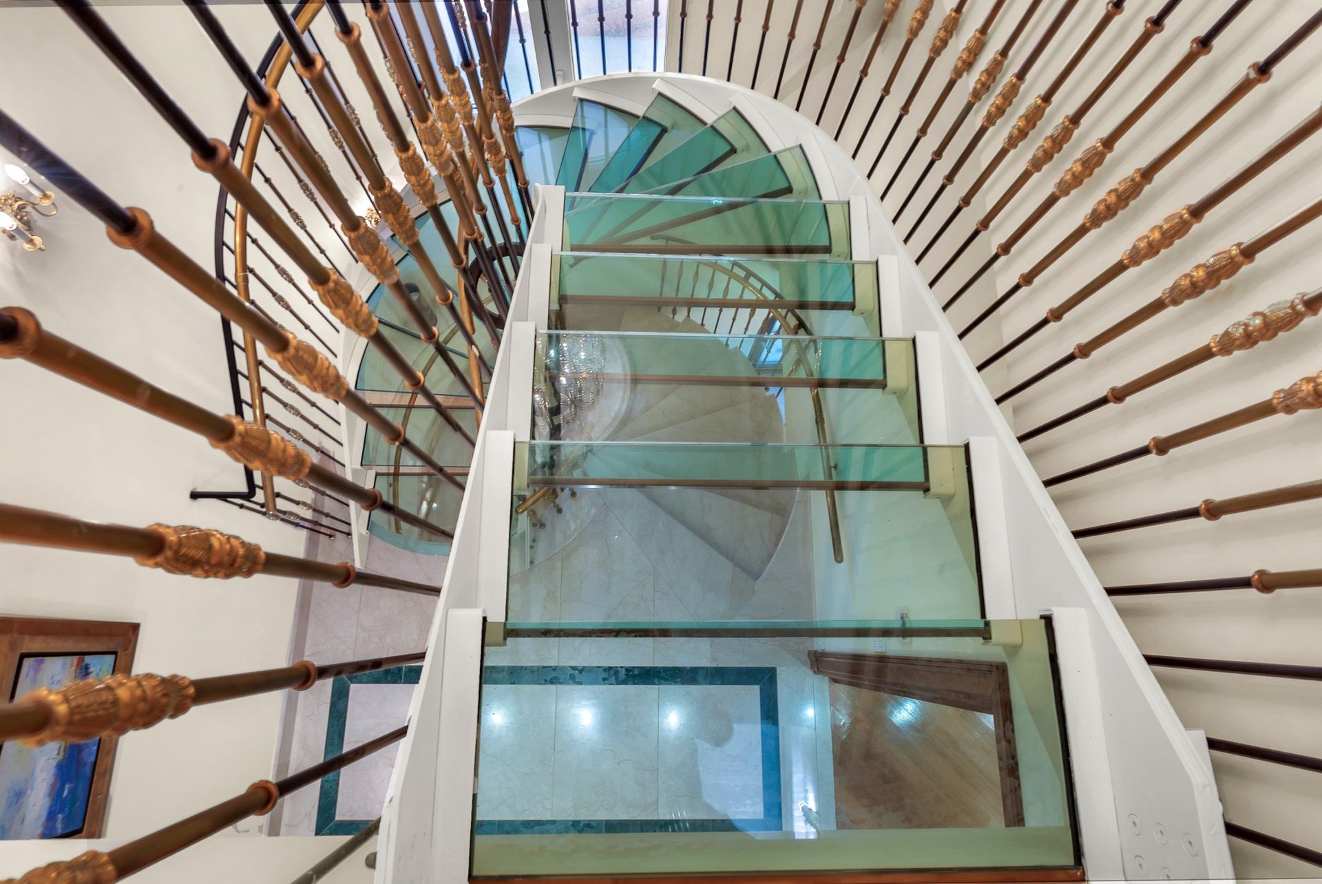 villa 15 Pièces en vente sur ST JEAN CAP FERRAT (06230)