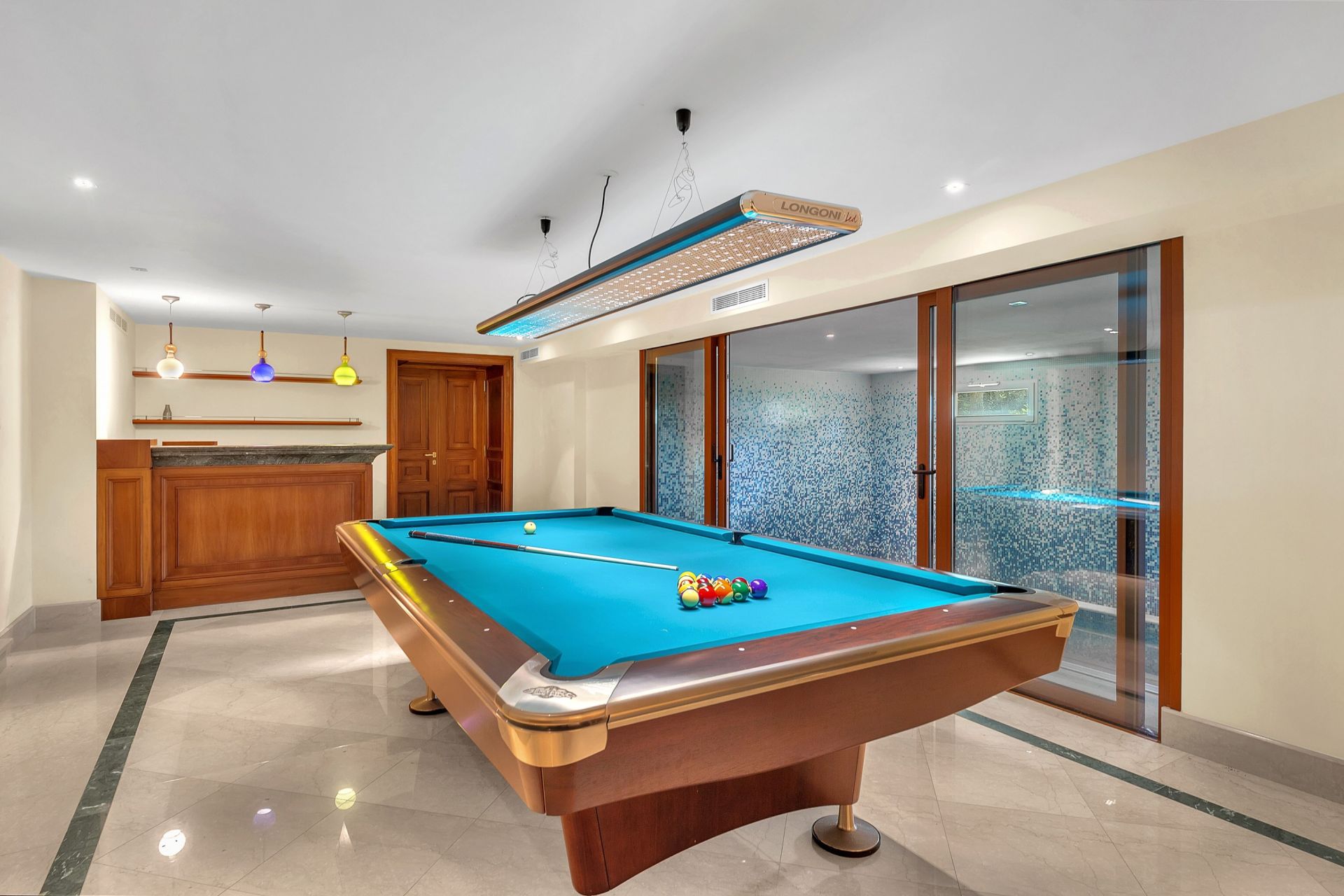 villa 15 Pièces en vente sur ST JEAN CAP FERRAT (06230)