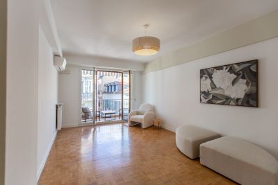 Sale Apartment Nice 3 Rooms 95 m²