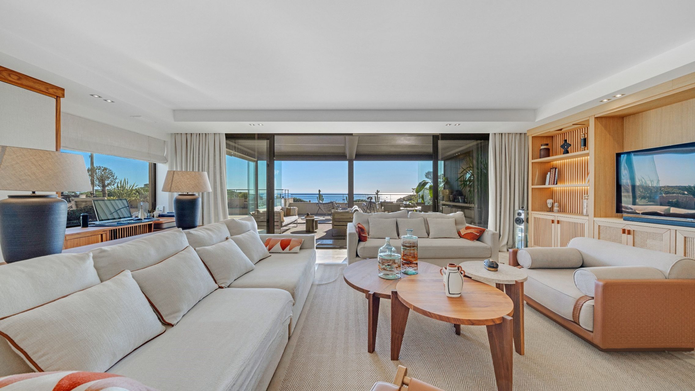 penthouse 5 Pièces en vente sur LES ISSAMBRES (83380)