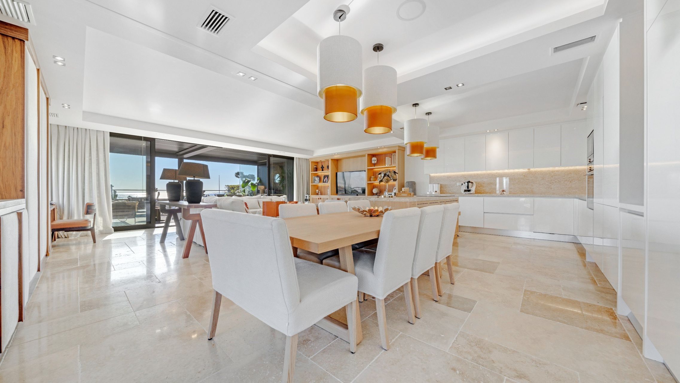 penthouse 5 Pièces en vente sur LES ISSAMBRES (83380)