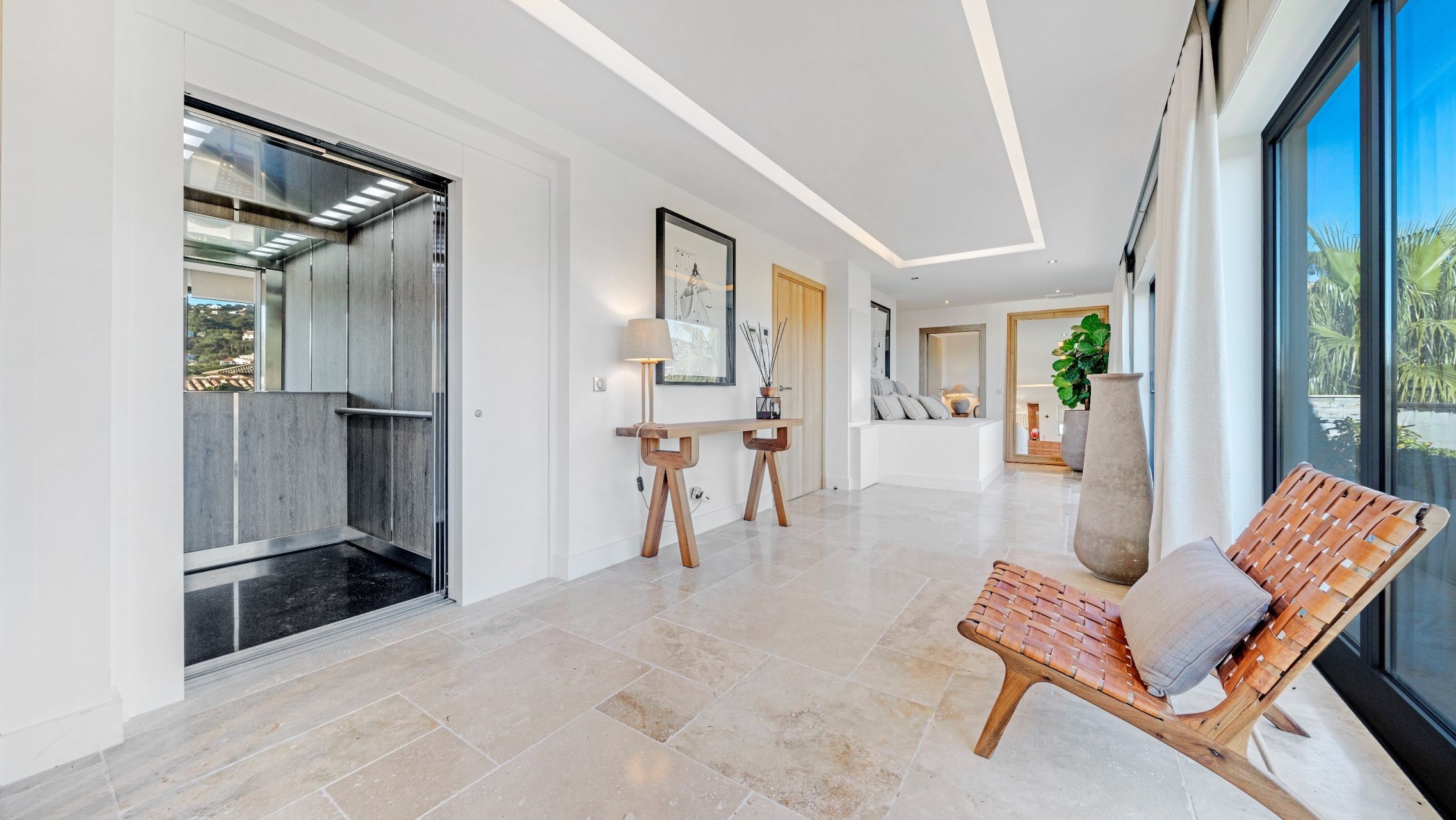 penthouse 5 Pièces en vente sur LES ISSAMBRES (83380)