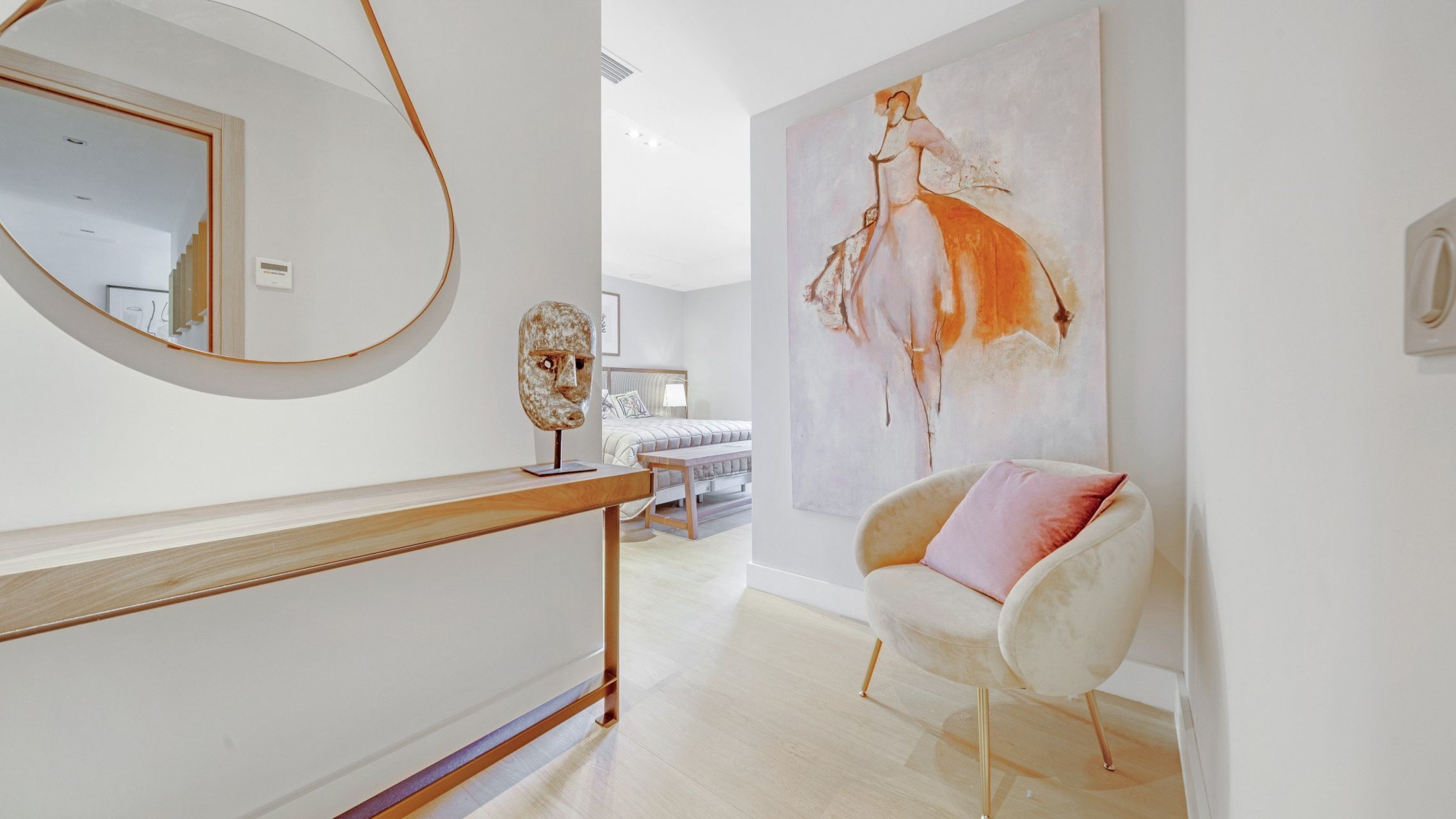 penthouse 5 Rooms for sale on LES ISSAMBRES (83380)