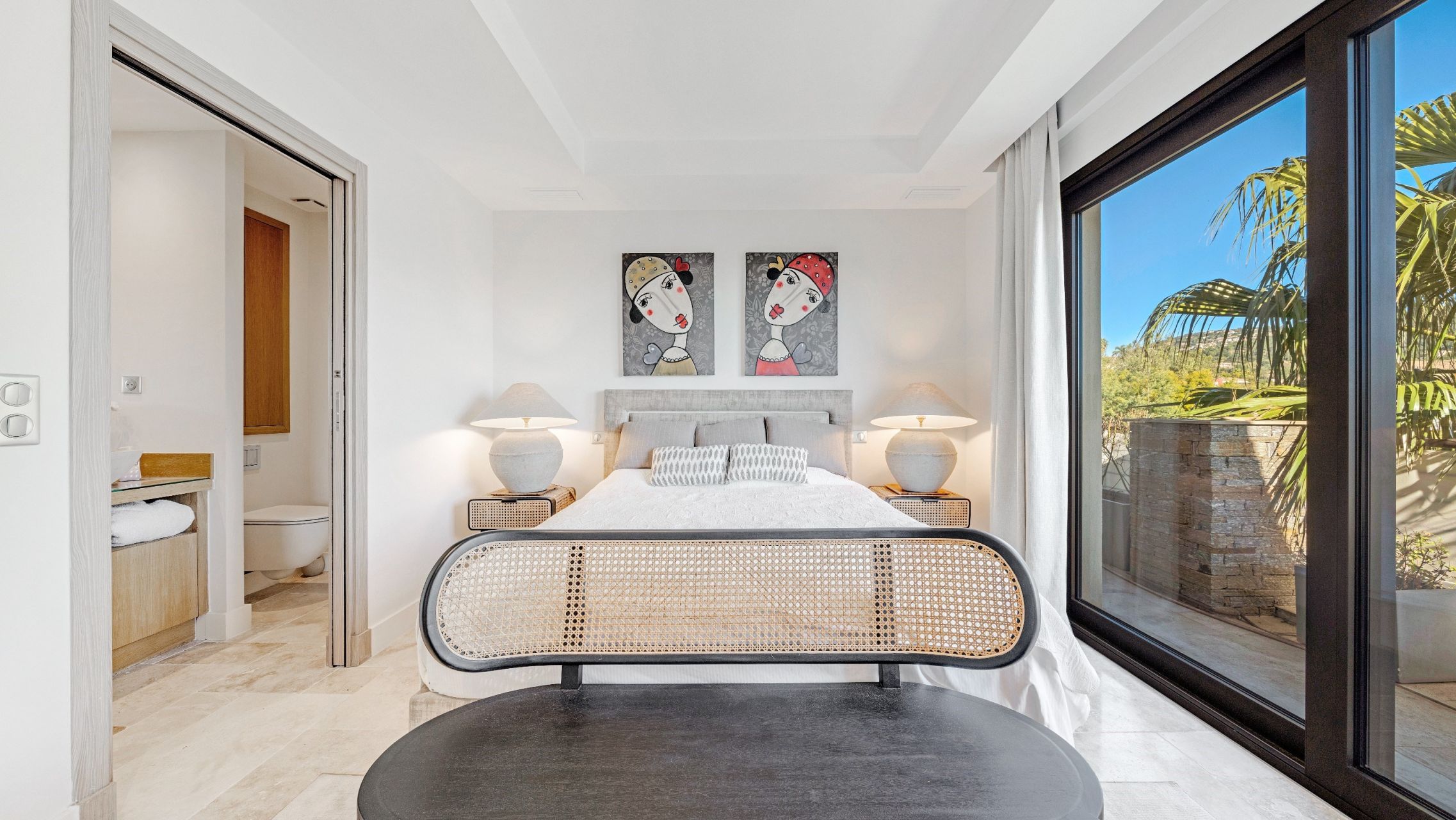 penthouse 5 Pièces en vente sur LES ISSAMBRES (83380)